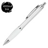 Tasman Pens Transparent White